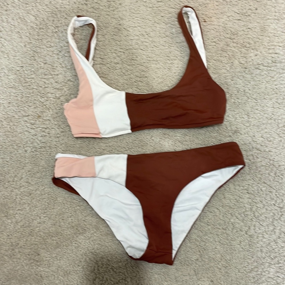 L space bikini l*space